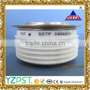 Silicon Phase Control 6500V Thyristor thumbnail-1