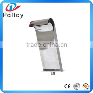 2016 Palicy Hot Sale Stainless Steel Decorative Indoor Waterfalls for Homes thumbnail-1