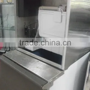 20kg~2000kg Commercial Block Cube Industrial Ice Making Machine thumbnail-4