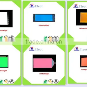 Test Voltage 3digital Voltmeter Lcd Display thumbnail-3