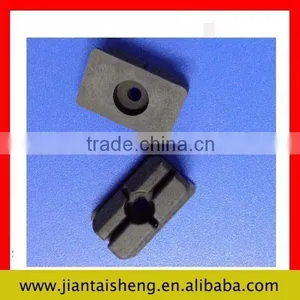 Custom Waterproof Square Rubber Seals thumbnail-6
