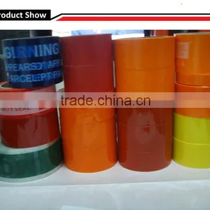 Tamper Proof Security VOIDOPEN Tapes Anti-counterfeiting Carton Sealing VOID Tapes thumbnail-1