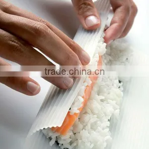 Hot! Silicone Sushi Roll Mat thumbnail-1