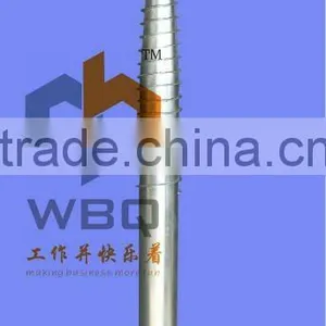 Ground Screw for Solar Racking System F76x1200x220 thumbnail-1
