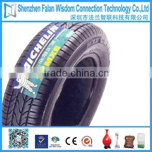 High Quality Adhesive Labels for Tires thumbnail-4