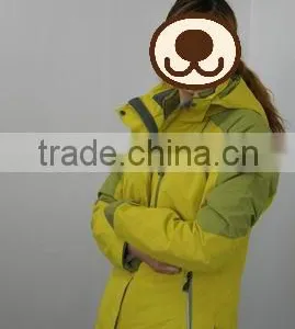 Buy Wholesale Direct From China Women Cotton Bomber Jacket thumbnail-1