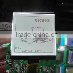 Graphic Type 160*160 Lcd Module thumbnail-5