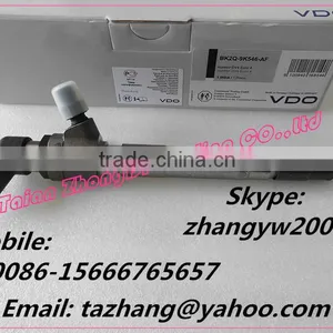 SIEMENS Injector BK2Q-9K546-AF thumbnail-4