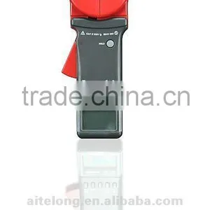 Clamp Earth Tester for Earth Resistance Testing thumbnail-1