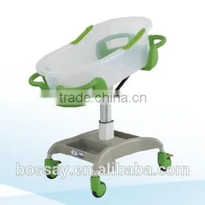 Baby Cot/Hospital Baby Cot/New Born Baby Bed thumbnail-1