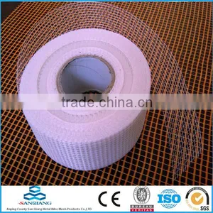 SQ- Stucco Fiberglass Mesh(manufacuturer) thumbnail-6
