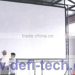 Hdtv Projection Screen thumbnail-1