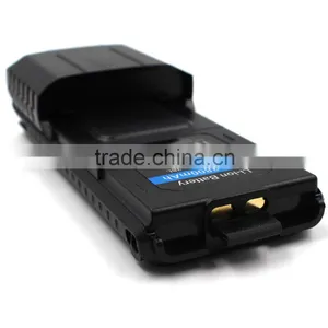 BaoFeng UV-5R 2 Way Radio Replace Battery 3800mah 7.4V Li-ion BL-5L Black thumbnail-3