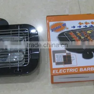 Kitchen Electric With Great Power 2000w thumbnail-1