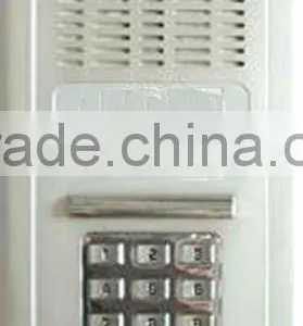 Digital Video Door Phone for High Building Apartments thumbnail-1