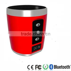Portable Mini Speaker thumbnail-1