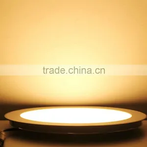 DC 12V LED Downlight for American UL CSA SMD2835 PS Glass PMMA LGP thumbnail-1