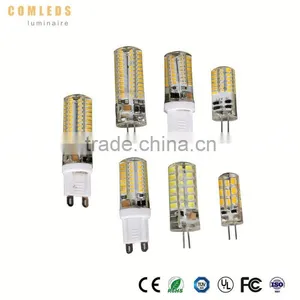 5w Led Lighting Bulb thumbnail-1