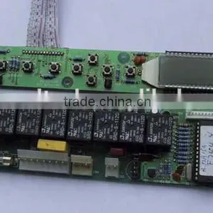 FR4 PCB Design/ PCBA Assmembly / PCBA Manufacture thumbnail-4