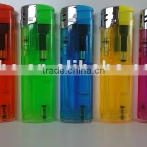 HC-817 ISO9994 CR Gas Lighter thumbnail-1