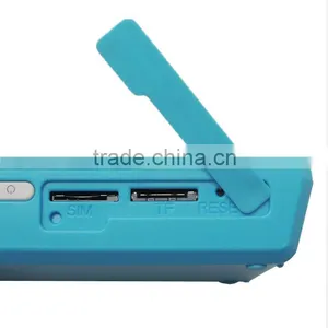 IPDA017 Android PDA With Mobile Printer thumbnail-4
