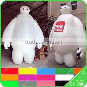 Latest Design Inflatable Gaint Bear thumbnail-3