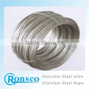304 Food Grade Stainless Steel Wire Price thumbnail-1