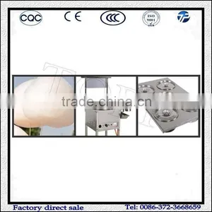 Industrial Big Candy Floss Maker Machine For Sale thumbnail-5
