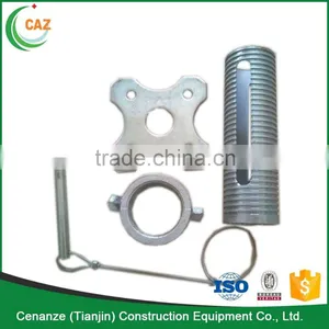 1700-3200mm Adjustable Steel Prop Jack thumbnail-6