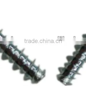 Hex Washer Head Hi-low Threads Screws thumbnail-1