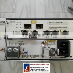 Huawei MA5818 CCUE Vectoring PIAC VCMM H833XP1A02 H831CCUEM H83D00VCLE02 H831PAVDA H83DSDMM thumbnail-1