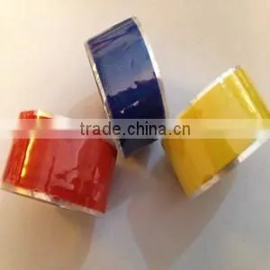 Silicone Seal Tape Silicone Rubber Adhesive Tape thumbnail-1