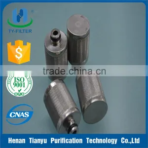 Power Plant Gas Turbine Filter Element JCAJ005 thumbnail-1