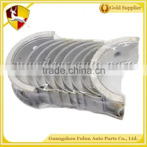 Manufacturer Customized Engine Main Bearing for Mitsubishi Engine 4D55 4D56 M113A3 thumbnail-3