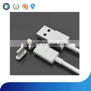 Magnetic Pogo Pin Connector With Good Quality thumbnail-2