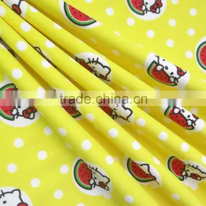 Hello Kitty Children Swimwear Fabric thumbnail-3