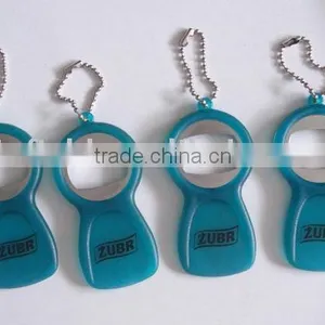 Bottle Opener With Key Chain thumbnail-1