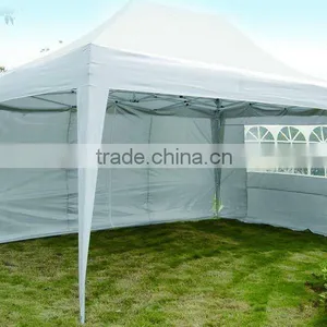 Gazebo Side Curtains thumbnail-1