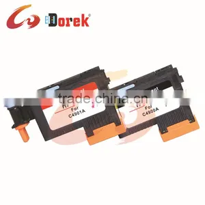 for HP 940 Printhead for hp 8500a Printhead for C4900A C4901A thumbnail-1