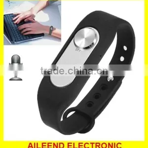 Support Password Locking Telephone Recording Digital Voice Recorder MP3 Player Dictaphone thumbnail-1