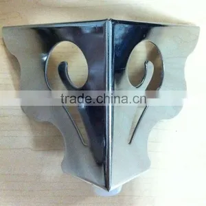 RS1624 The European Style Metal Sofa Leg thumbnail-1