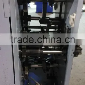 GJ-20A China CNC Canted Spring Machine thumbnail-6