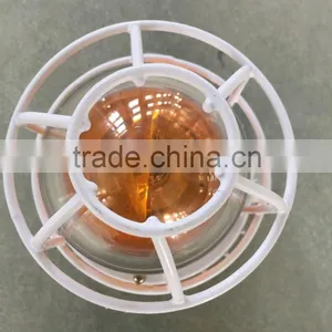 BBJ Flame Proof Audible and Visual Flashing Light With High Quality thumbnail-3