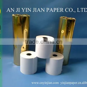 POS Thermal Paper for All Types of POS & Cash Register thumbnail-1
