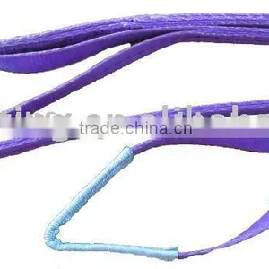 Polyester Webbing Sling en 1492-1 thumbnail-1