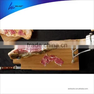 Hot Sale High Quality Kitchen Tools Wooden Cutting Board thumbnail-1