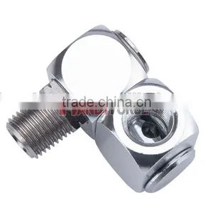 Swivel Connector, Pneumatic Tools of Auto Repair Tools thumbnail-2