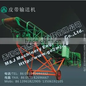 Motorized Belt Conveyors thumbnail-1