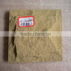 China's Dark Beige Mushroom Sandstone thumbnail-1