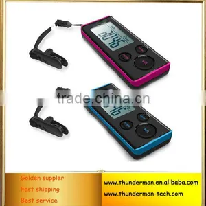 3D Digital Multifunction Walking Pedometer thumbnail-1